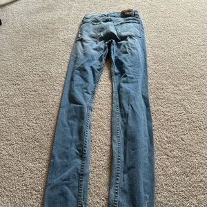 Aeropostale Cheeky Jegging size 0